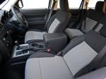 Dodge Nitro 2007 года (AU)
